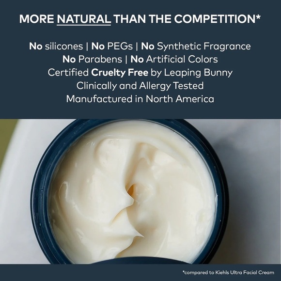 New/Sealed Onekind Dream Cream Nighttime Moisturizer - Picture 7 of 11